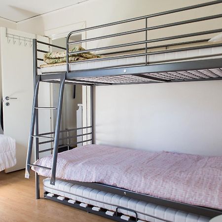 Immeln Guest House Quarto foto