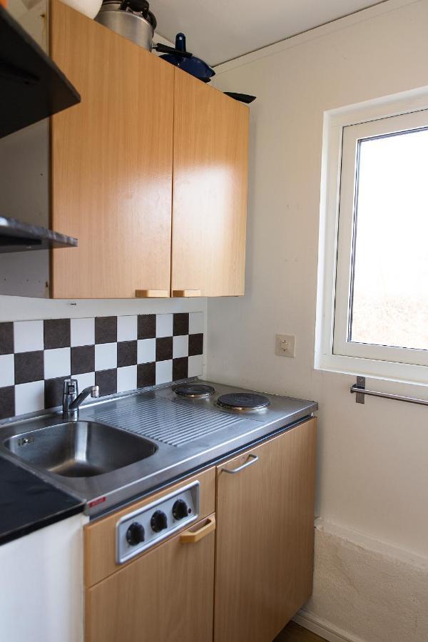 Immeln Guest House Quarto foto