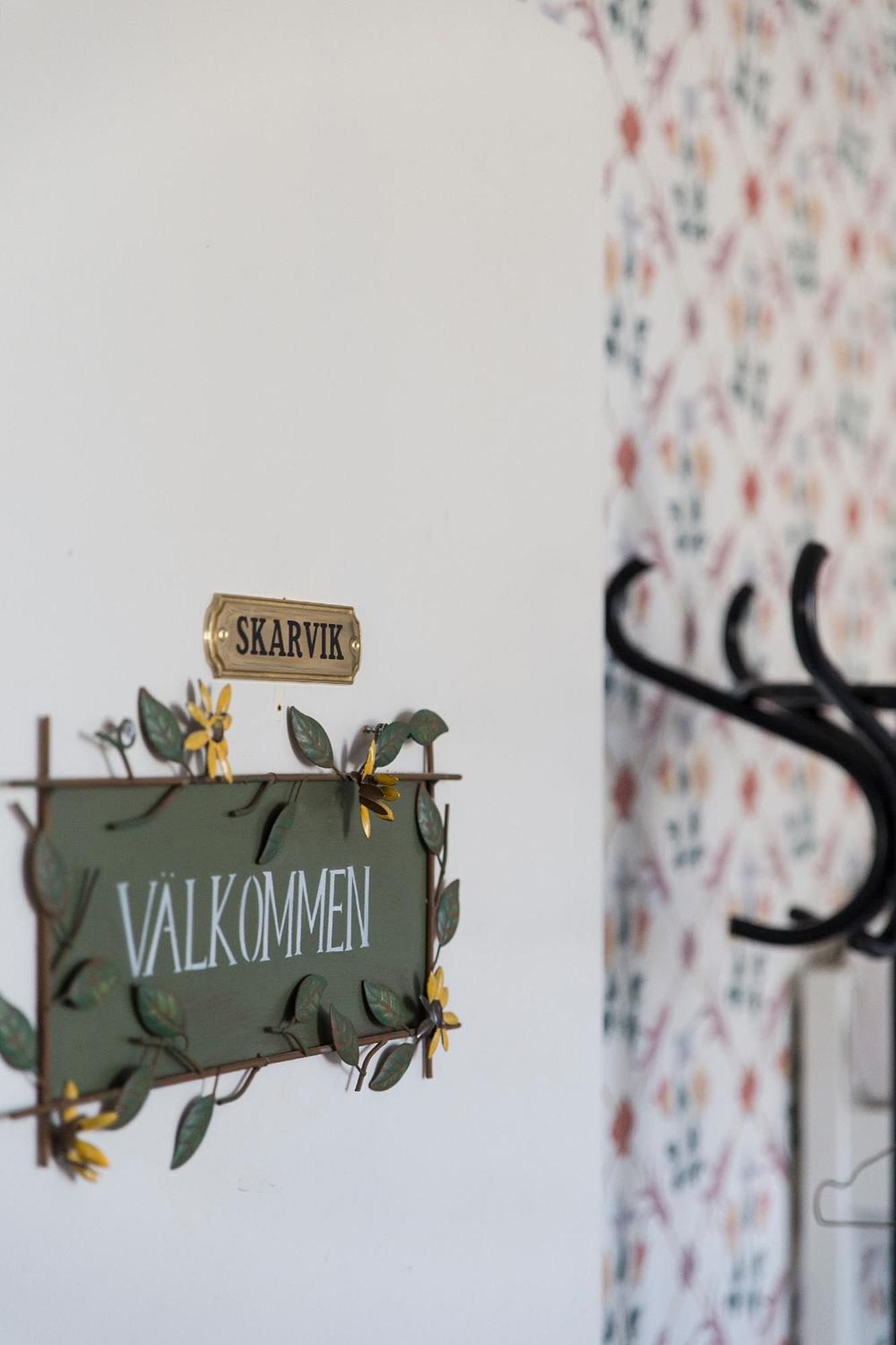 Immeln Guest House Quarto foto