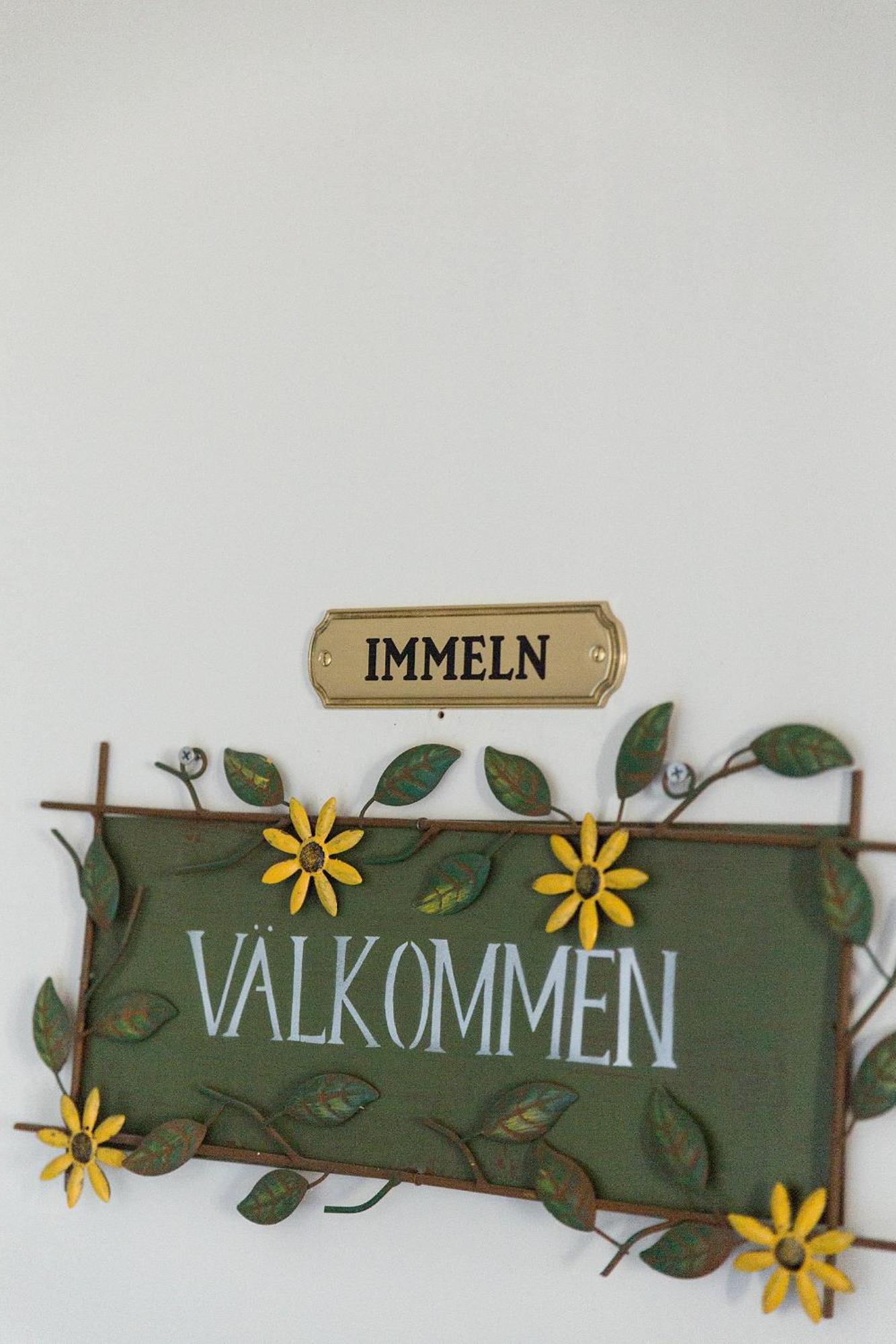 Immeln Guest House Quarto foto