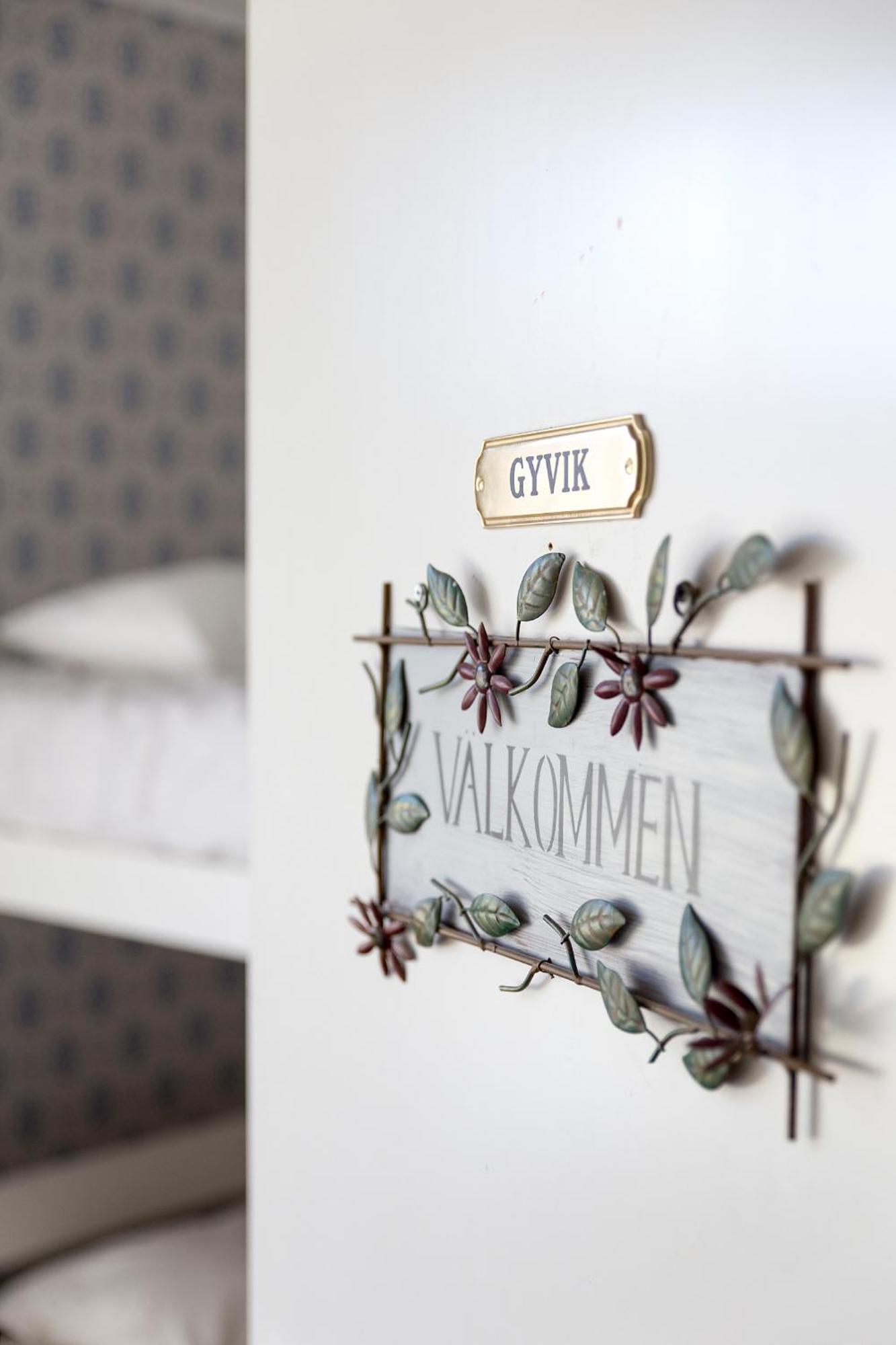 Immeln Guest House Quarto foto