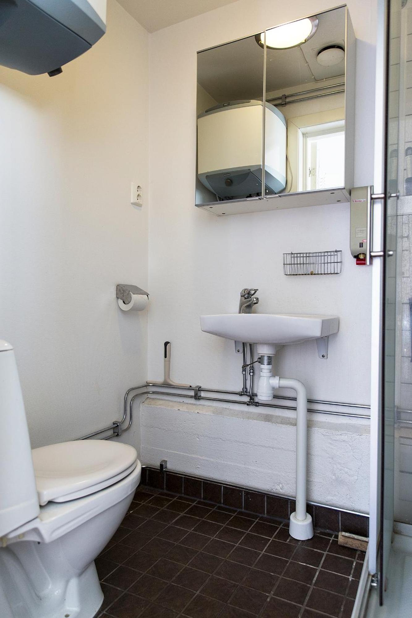 Immeln Guest House Quarto foto