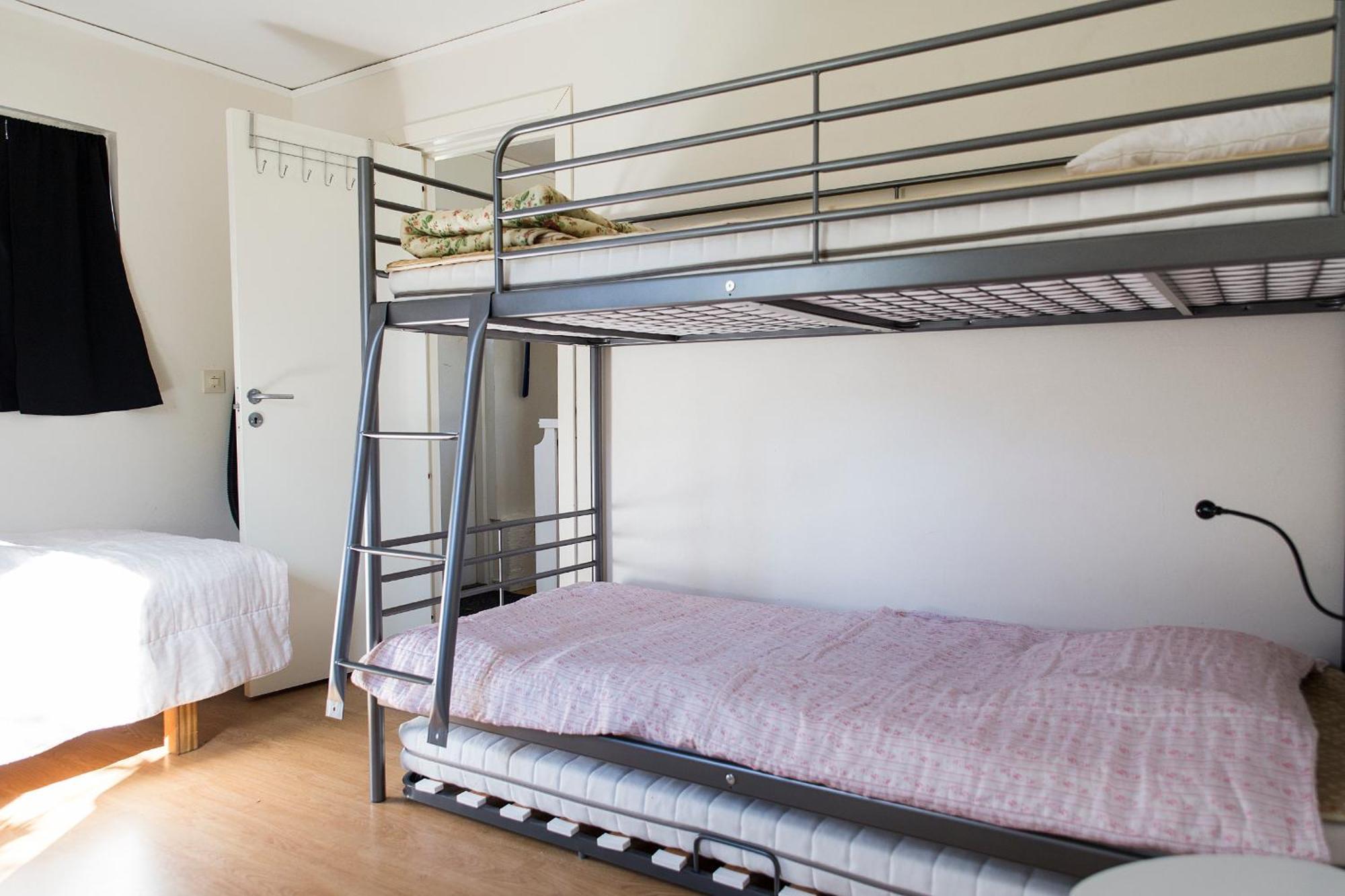 Immeln Guest House Quarto foto