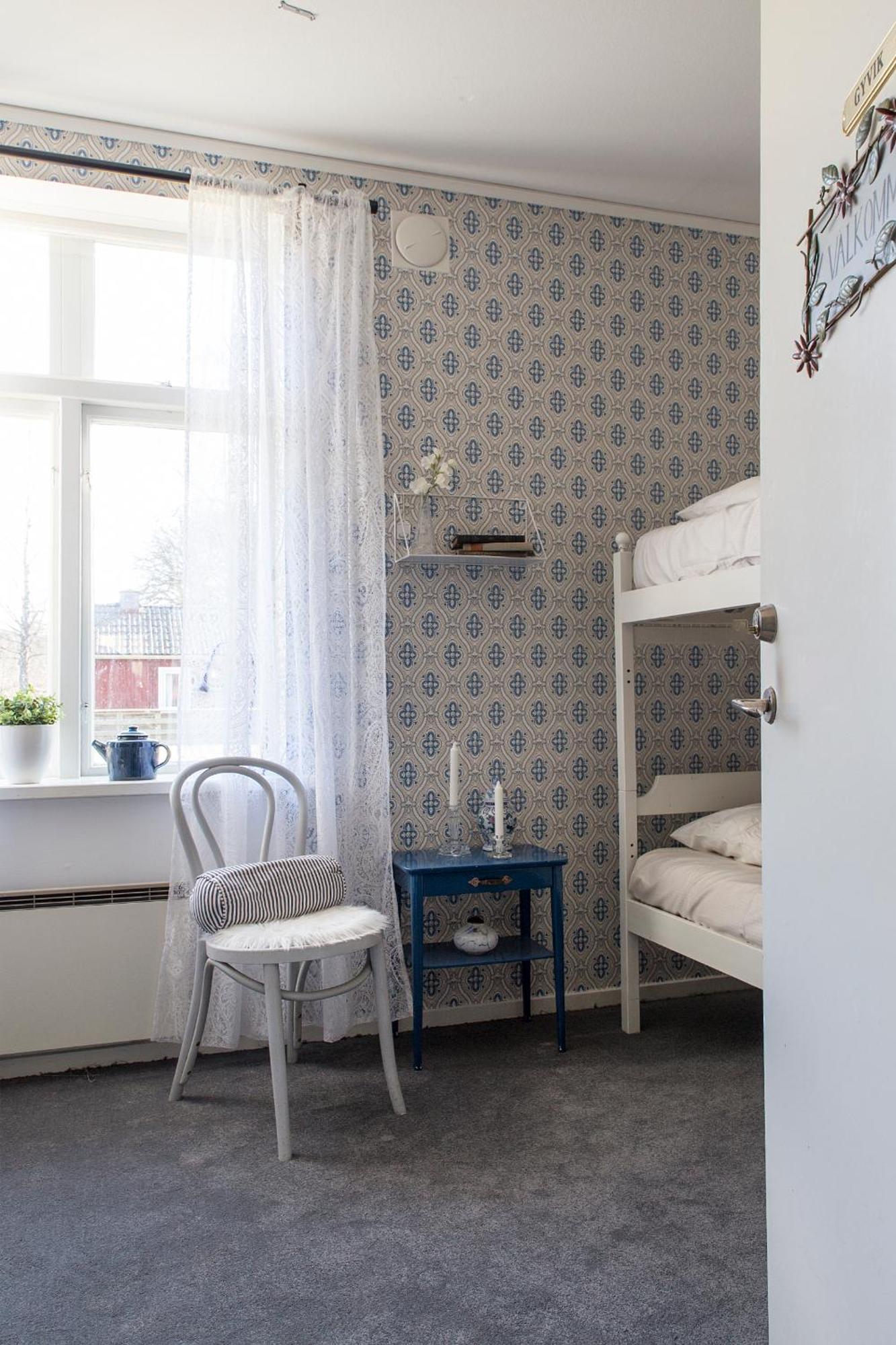 Immeln Guest House Quarto foto